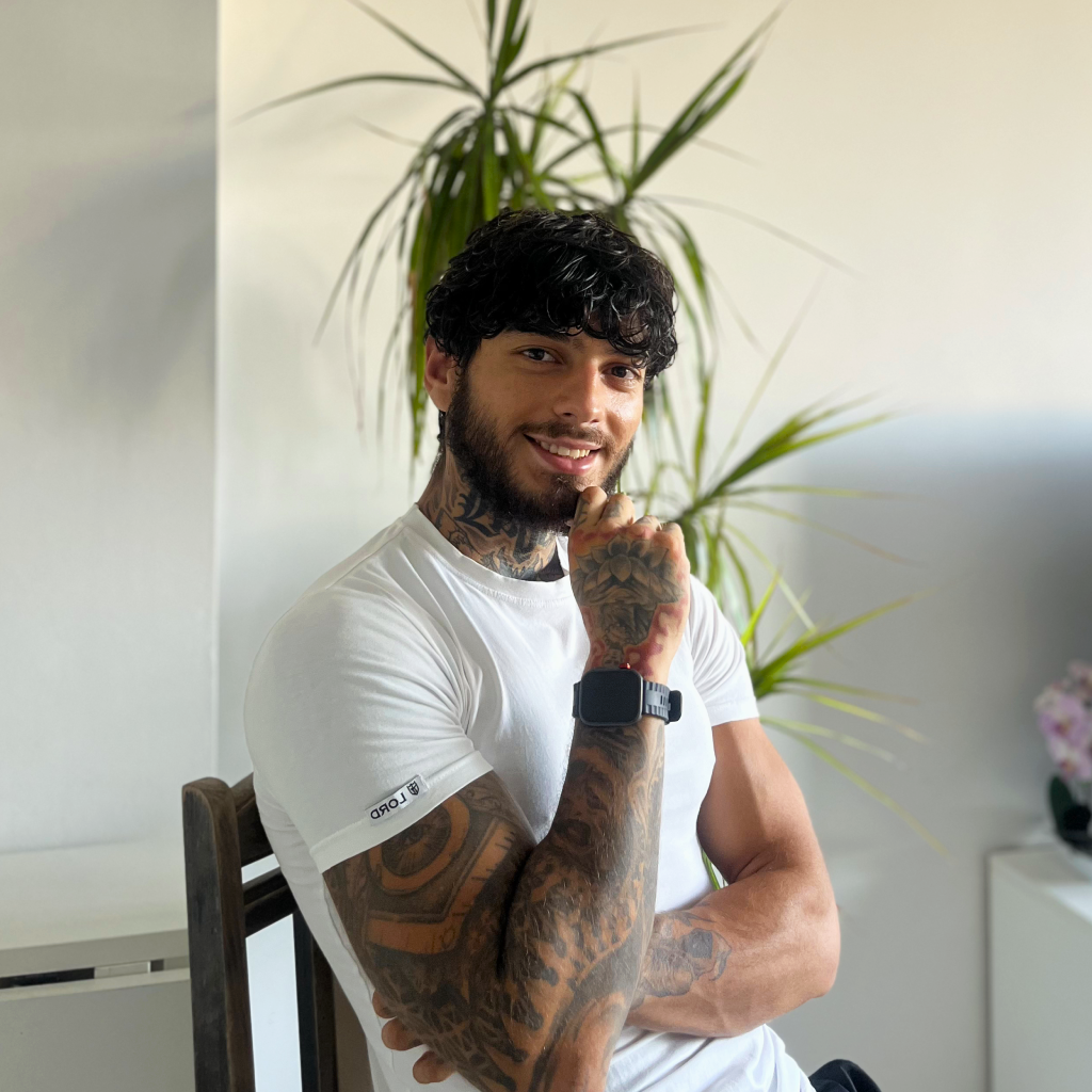 Denis Mehmed